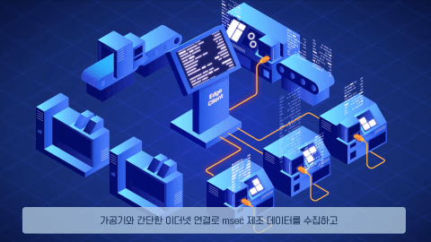 타키온테크 홍보영상