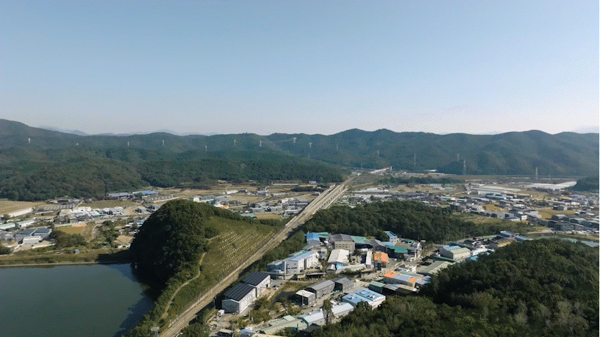 [성광옵틱] 기업 홍보 영상